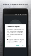 Neutrol VPN Gratuit screenshot 3