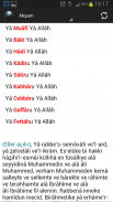 Namaz Tesbihatı screenshot 1