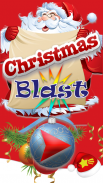 com.Christmas.Blast.ChristmasBlast.KLWF screenshot 0