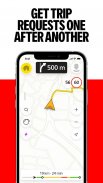 Yango Pro (Taximeter)—driver screenshot 2