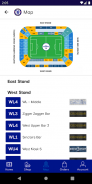 CFC Express App - Chelsea FC screenshot 4