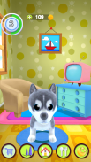 Parler Puppy screenshot 1