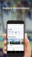 Planhop - Travel Planning and Holiday Booking App screenshot 7