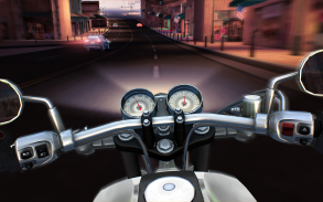 Moto Rider USA: Highway Traffic screenshot 9