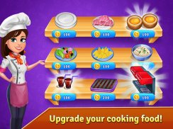 Cooking Games - Fest Fever screenshot 0