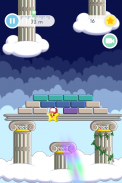 Jumping Stars screenshot 8