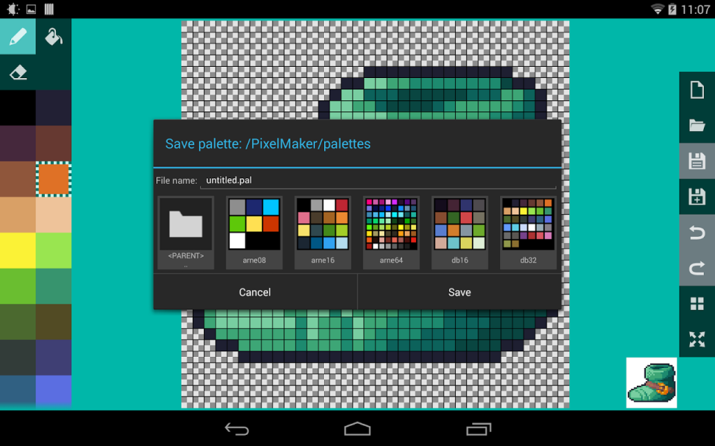Pixel Maker PRO | Download APK for Android - Aptoide