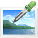 Color Picker Icon