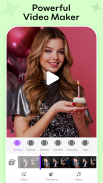 Photo On Cake 2020 : Birthday Cake Pics Editor screenshot 4