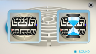 Cylinder Maze Vol1 screenshot 5