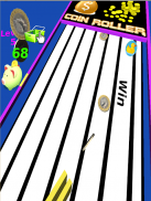 Coin Roller 3d screenshot 1