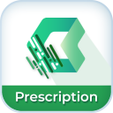 eAppointment:Patient Health Records & Appointments Icon