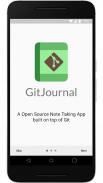 GitJournal - Notes with Git screenshot 8