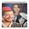 maroc music اغاني مغربية Icon
