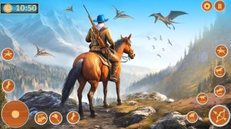 Horse Games: Wild Horse Star screenshot 4