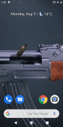 How AK-47 Works 3D Wallpaper screenshot 3