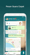 BOTIM - video call dan chat screenshot 0