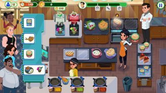 Chef Sanjeev Kapoor's Cooking Empire screenshot 18