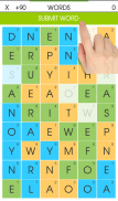 Word Search Fun - Free screenshot 4