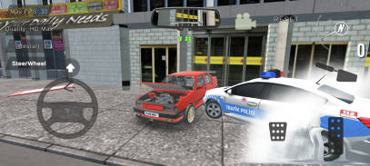 Extreme Drift : Turkish Style screenshot 4