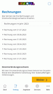 discoTEL  Servicewelt screenshot 2