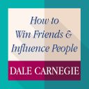 How to Win Friends & Influence People (BLUEPRINTS)