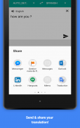 Tradutor língua multi screenshot 18
