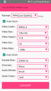 Total Video Converter screenshot 2