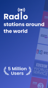 My Radio, FM Radio Stations screenshot 2