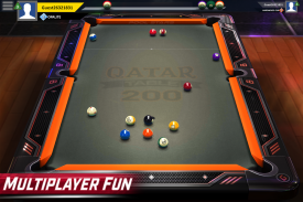 Pool Stars - 3D Online Multiplayer Game screenshot 11