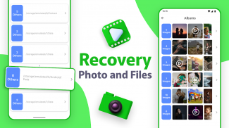 Recover Deleted Photos App screenshot 2