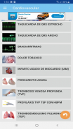 Urgencias Extrahospitalarias screenshot 6