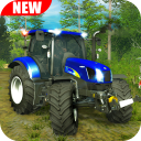 Real Tractor Drive Simulator 2018