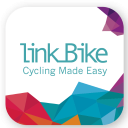 LinkBike Icon