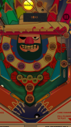 Pinball 3D -Pirate Boss screenshot 4