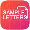 Sample Letters Offline