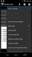 Wireless Mic screenshot 3