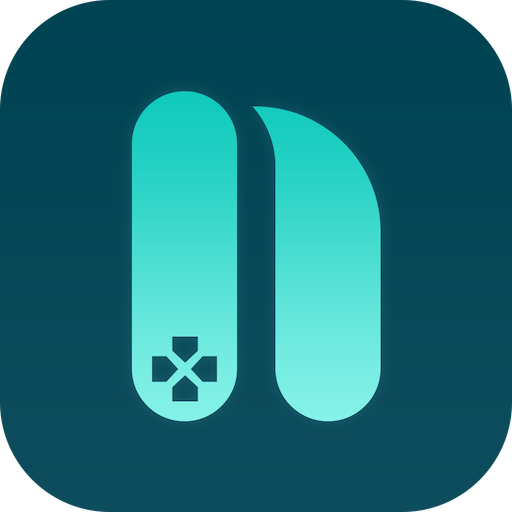 Cloud Gaming Network-PC Games APK for Android Download
