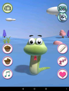 Talking Snake screenshot 5