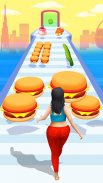 Cooking Frenzy: Madness Crazy Chef Cooking Games screenshot 1
