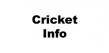 Cricket Info screenshot 0