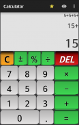 Calculator Free screenshot 6