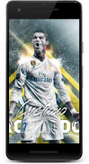 Cristiano Ronaldo Wallpapers screenshot 1