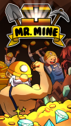 Mr. Mine: Idle Dig Incremental screenshot 11