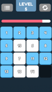 Number Puzzle screenshot 2