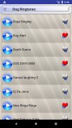 Dog Ringtones screenshot 6