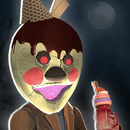 The Granny Scary Ice Cream APK para Android - Download
