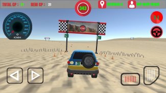 Pakistan Off Road Racing screenshot 7