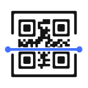 QR Reader & Barcode Scanner -Create & Scan QR Code