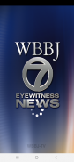 WBBJ 7 Eyewitness News screenshot 1